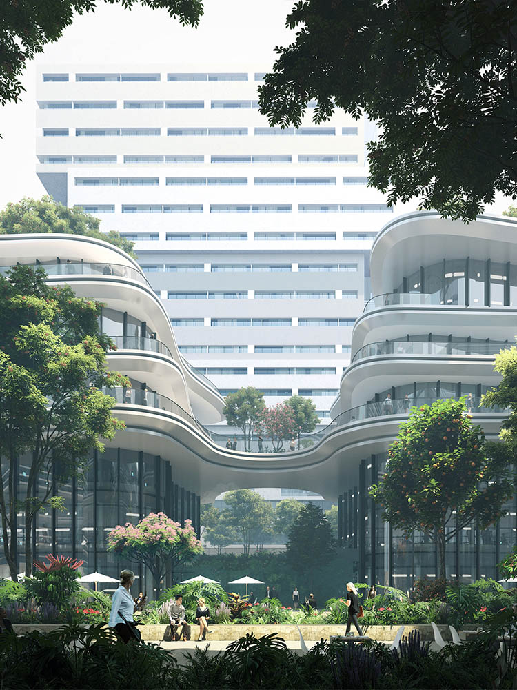 Brandschutzstudie MFH